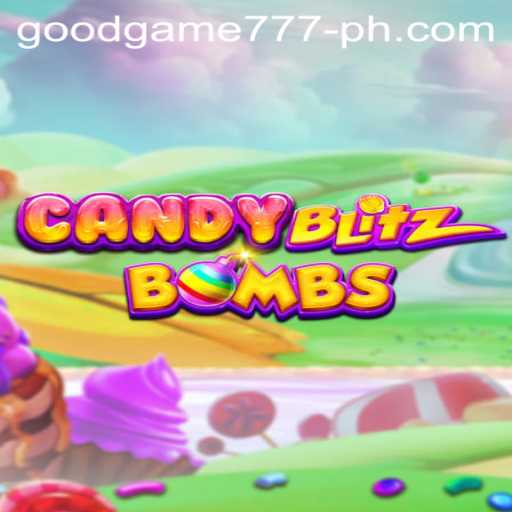 CandyBlitzBombs: Explosive Fun with Goodgame 777