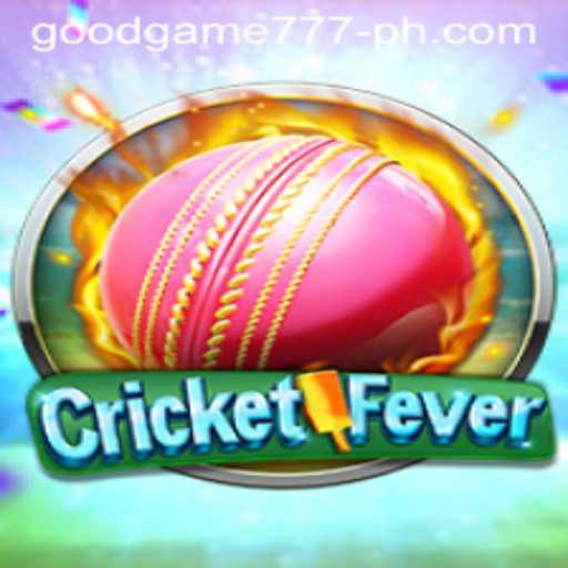 Experience the Thrill of CricketFever: A Goodgame 777 Exclusive