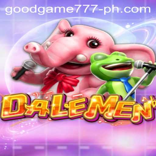 Discovering DALEMEN: A Unique Gaming Adventure with Goodgame 777
