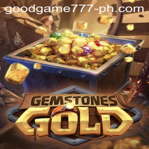 GemstonesGold: Experience Thrills with Goodgame 777
