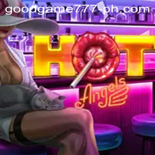 Exploring the Thrilling World of HotAngels: A GoodGame 777 Experience
