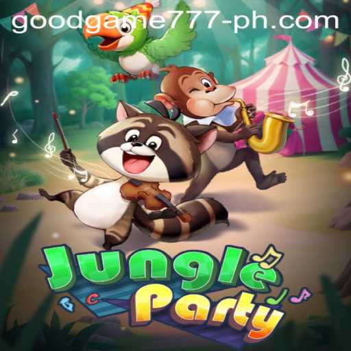 JungleParty: Exploring the New Gaming Phenomenon with GoodGame 777