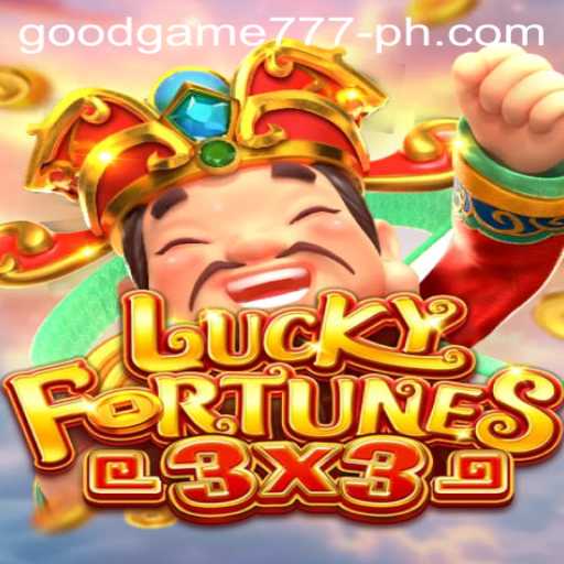 Exploring the Excitement of LUCKYFORTUNES3x3: An In-Depth Game Overview