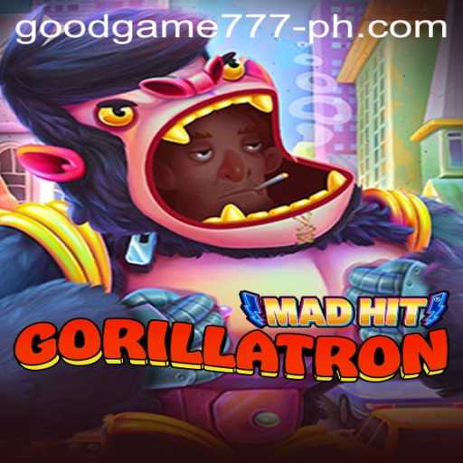 Unlock the Thrills of MadHitGorillatron: A Captivating Gaming Experience