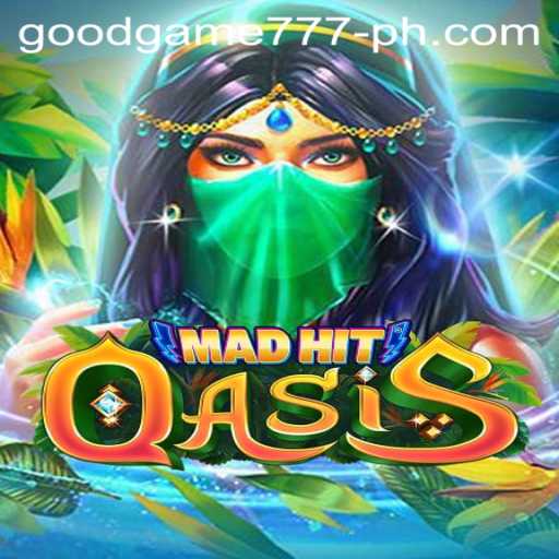 Discovering MadHitOasis: An Exciting New Gaming Experience