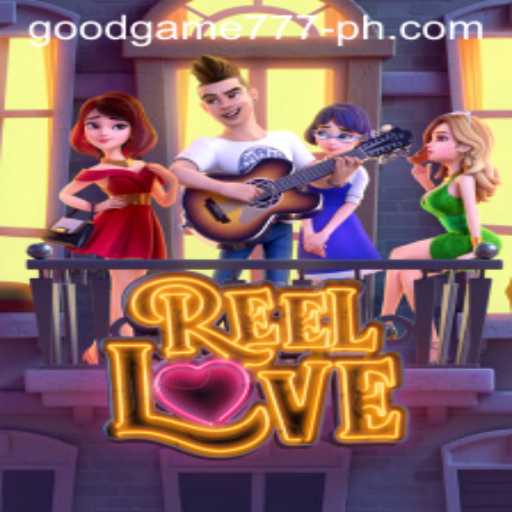 ReelLove: Exploring the Vibrant World of GoodGame 777's Popular Slot Game