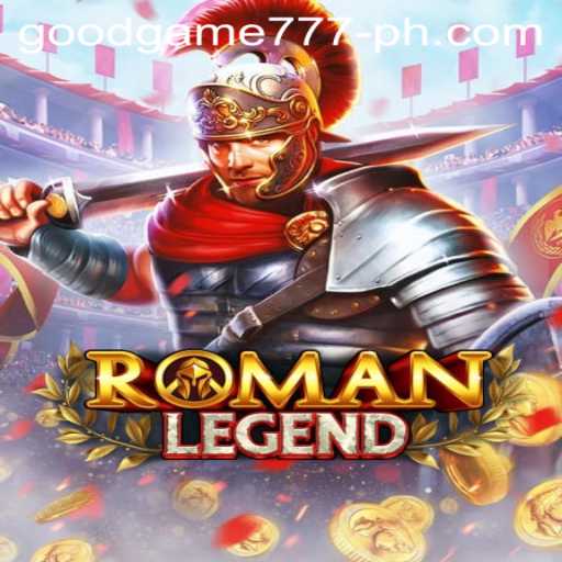 Explore the Intriguing World of RomanLegend - A Gaming Odyssey