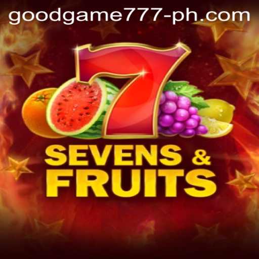 Unveiling the Engaging World of SevensFruits: A Goodgame 777 Experience