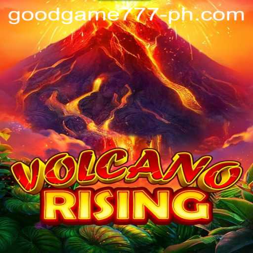 VolcanoRising: An Epic Adventure in the Gaming World