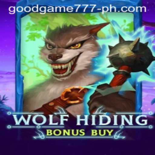 Exploring the Thrills of WolfHidingBonusBuy: An Engaging Goodgame 777 Experience